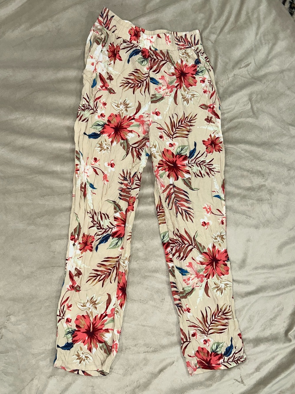 🌺 Hawaiian Pants